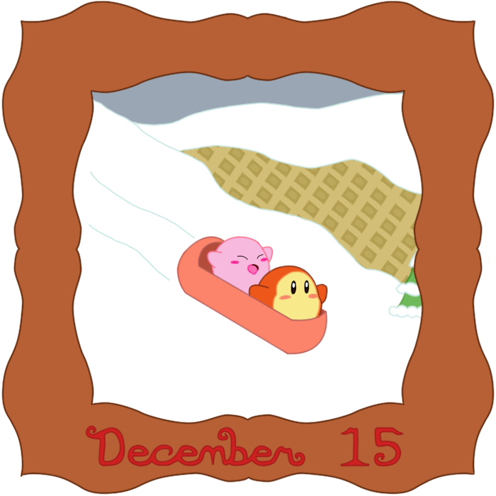 Advent Calendar - Advent Calendar (700x700)