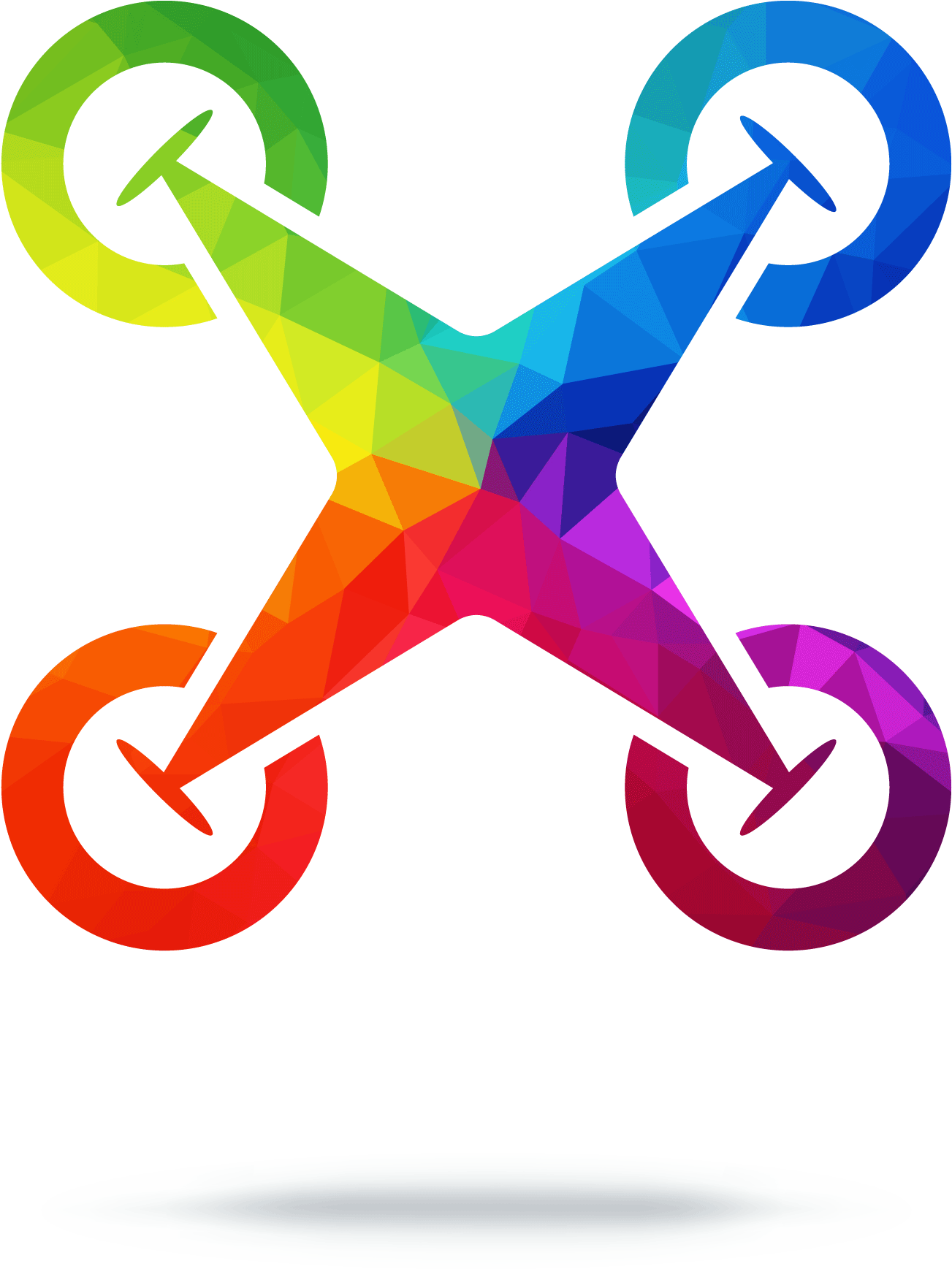 Amazon Completes First Uas Delivery Across The Pond - Amazon Completes First Uas Delivery Across The Pond (2000x2000)