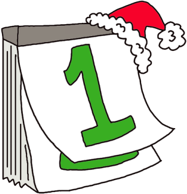 Advent Calendar - Advent Calendar (450x450)
