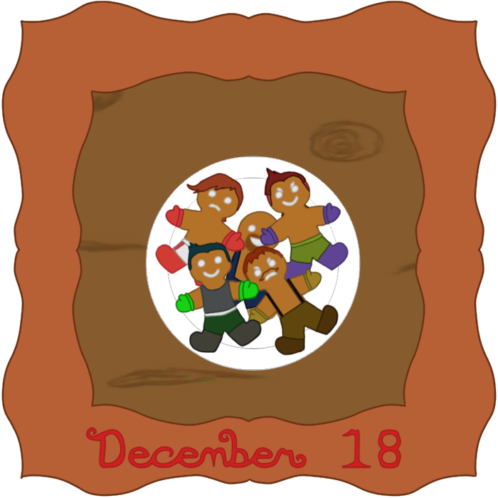 Advent Calendar - Advent Calendar (700x700)