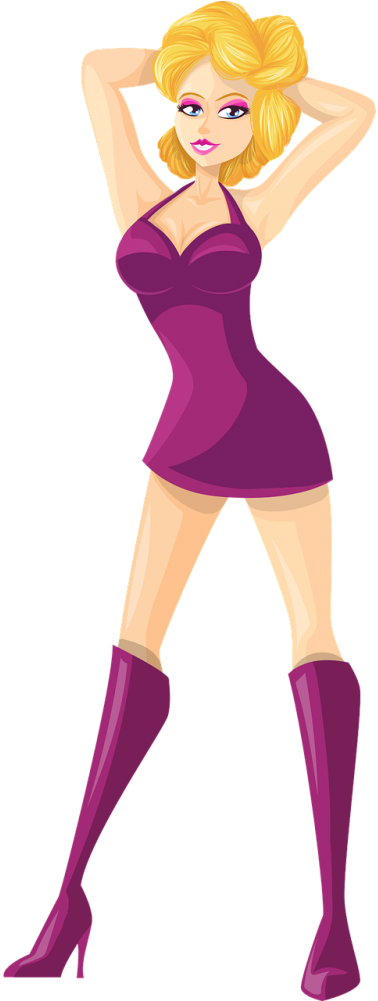 Blond (500x1000)