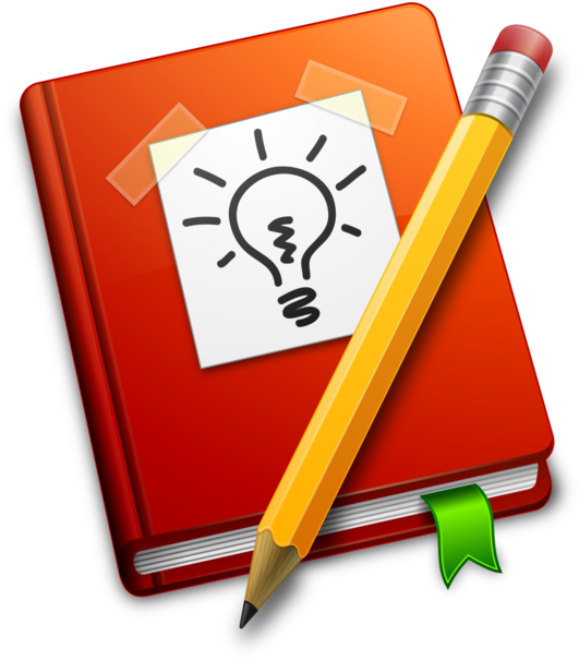 Note Manager On The Mac App Store - Notes (630x630)