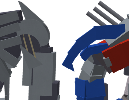 The Last Knight Robots - Mecha (420x420)