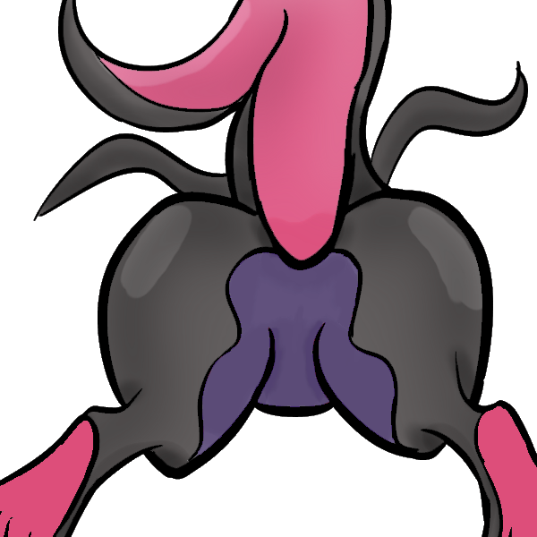 Salazzle Butt - .net Framework (600x600)