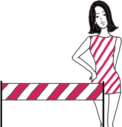 Barrier - - Dream Interpretation (450x450)