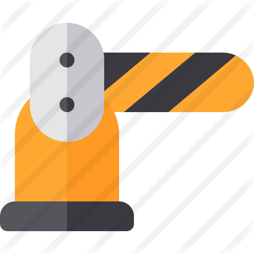 Barrier - Graphic Design (512x512)