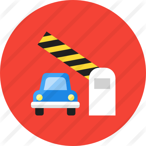 Barrier - Transport (512x512)