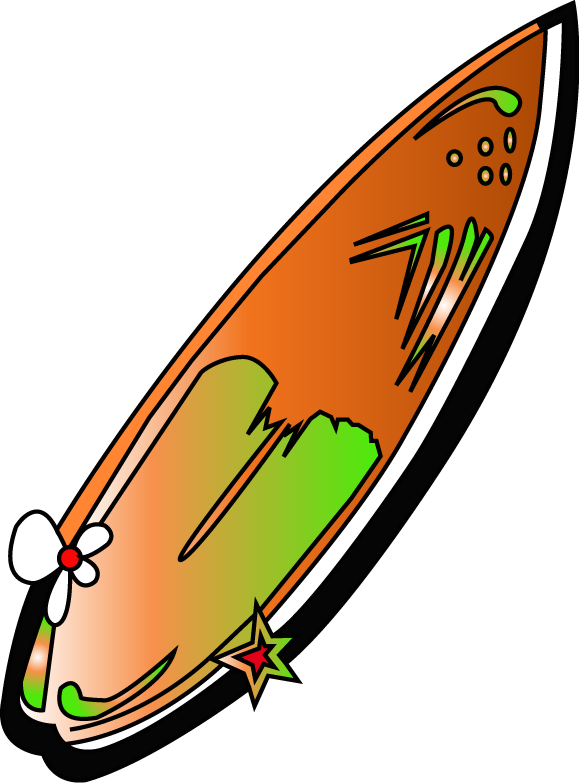 Surfboard - Surfboard (579x783)