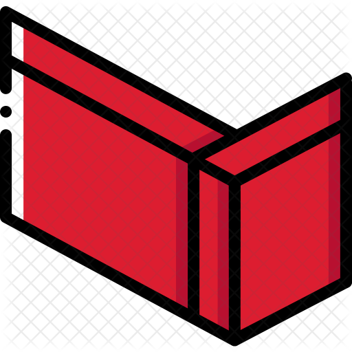 Butt Joint Icon - Butt Joint Icon (512x512)