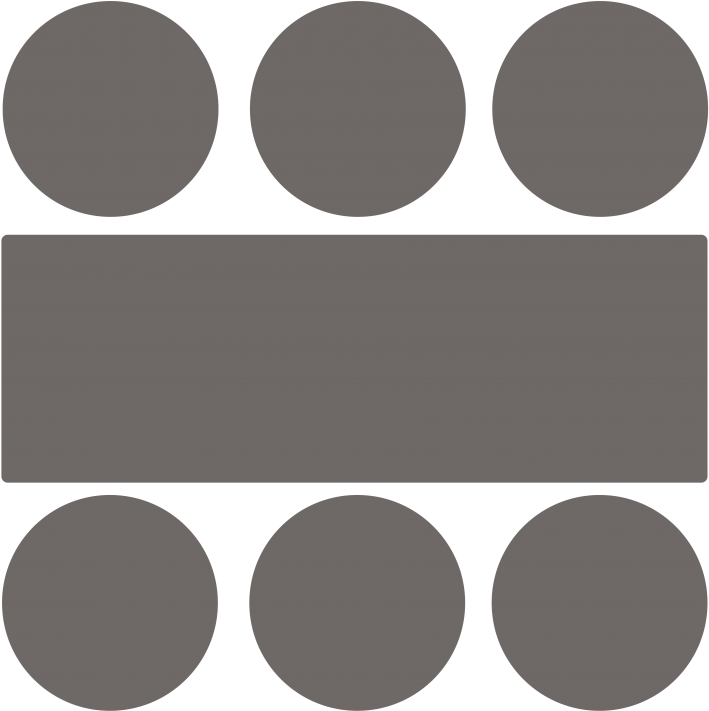 Collage Template Png (740x740)