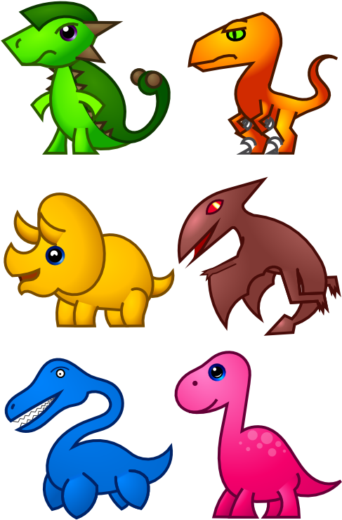 Cartoon (512x768)