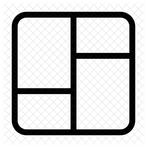 Collage Icon - Collage Icon (512x512)
