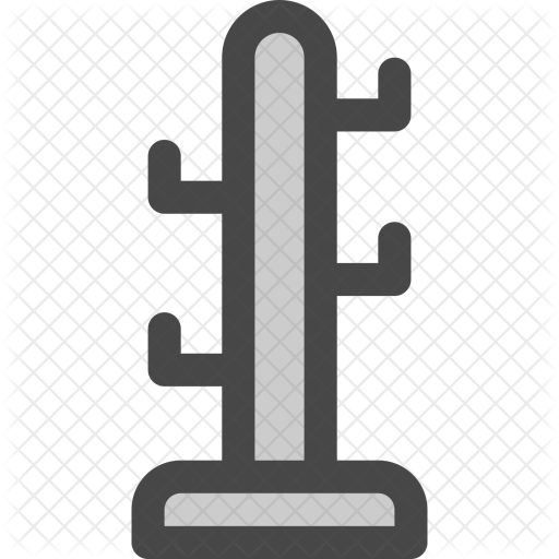 Clothes Icon - Number (512x512)