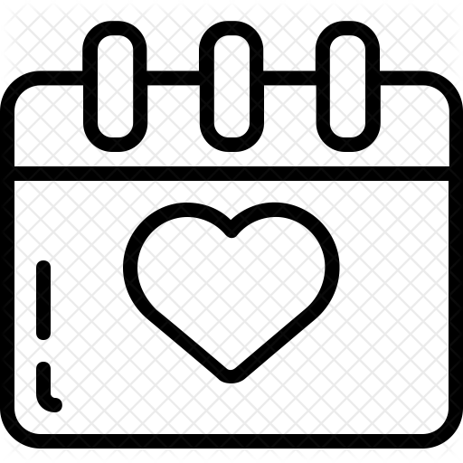Wedding Day Icon - Wedding (512x512)