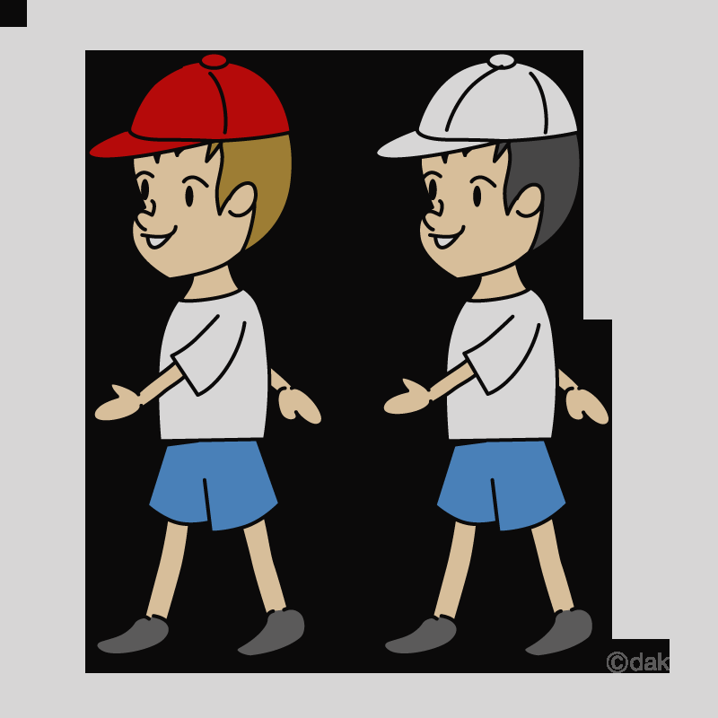 Clip Art Students (800x800)