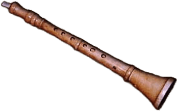 Shawm - Shawm Instrument (400x400)