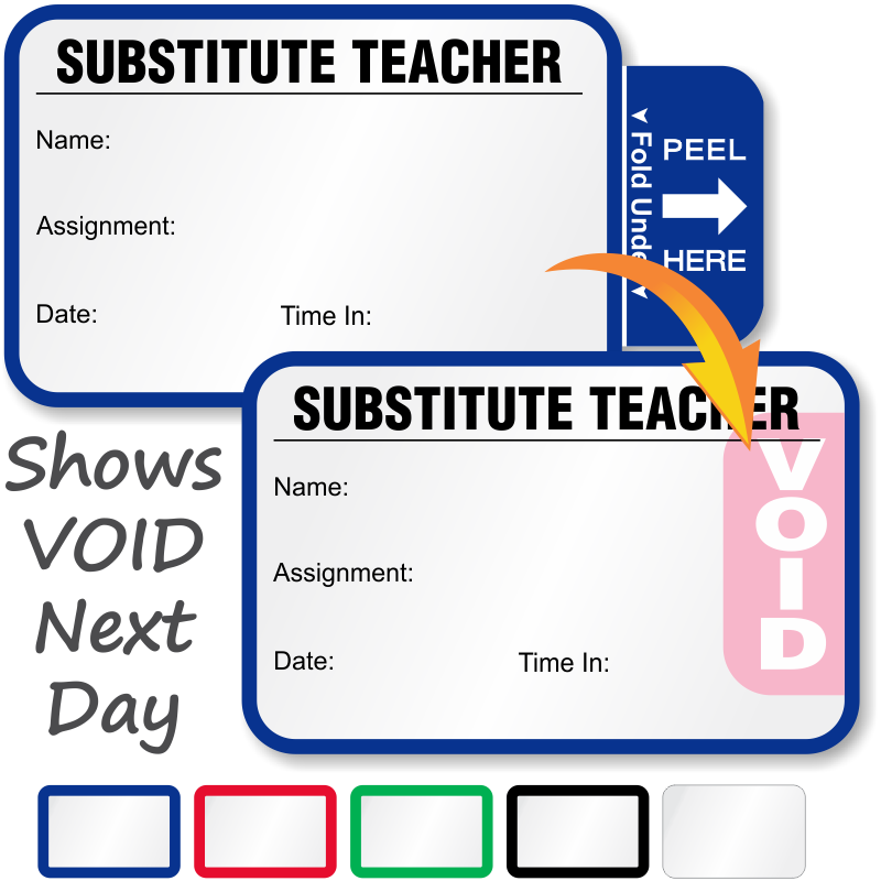Substitute - Visitor Pass 811-sub Stock Tab Expiring Visitor Registry (800x800)