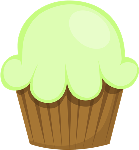 Cupcake - Cupcake (600x512)
