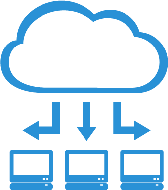 Cloud & Hosting Solutions - Cloud & Hosting Solutions (516x444)