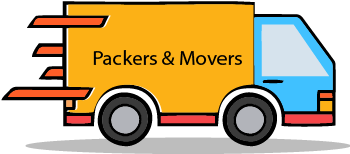 Packers And Movers - Packers And Movers (355x355)