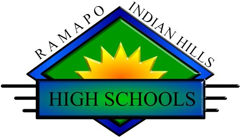 Ramapo District Logo - Logo (500x326)