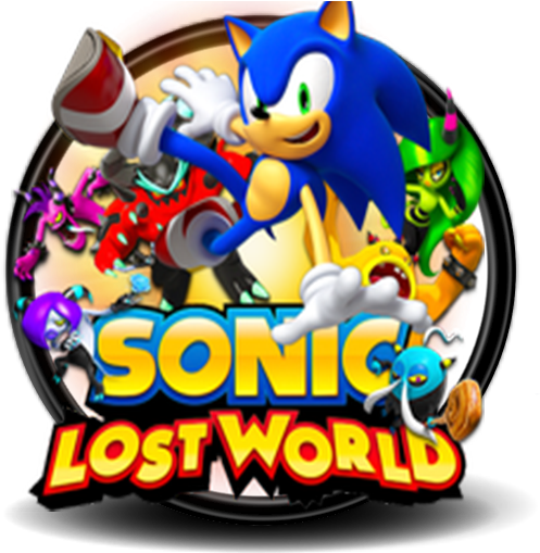 Sonic Lost World Ico (512x512)