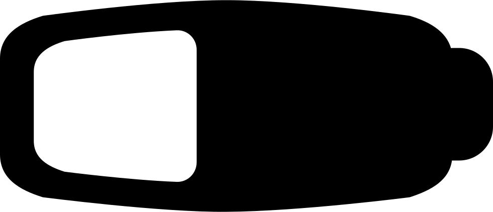 Png File - Display Device (980x422)