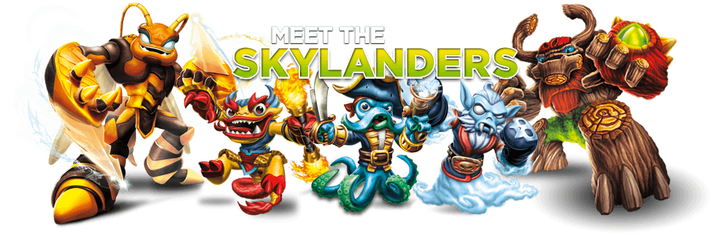 Picture - Power A Skylanders Mini Gamepack (1024x339)