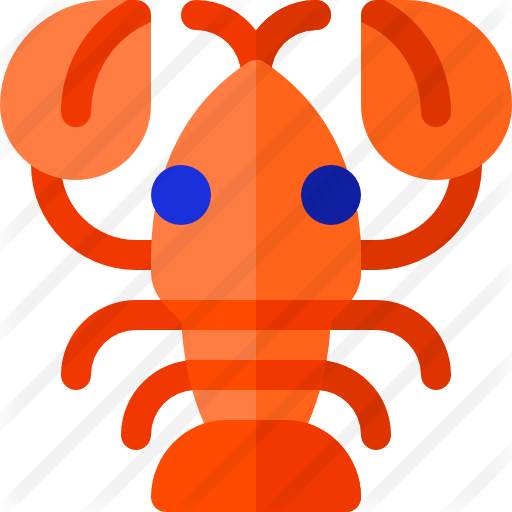 Lobster - Lobster (512x512)
