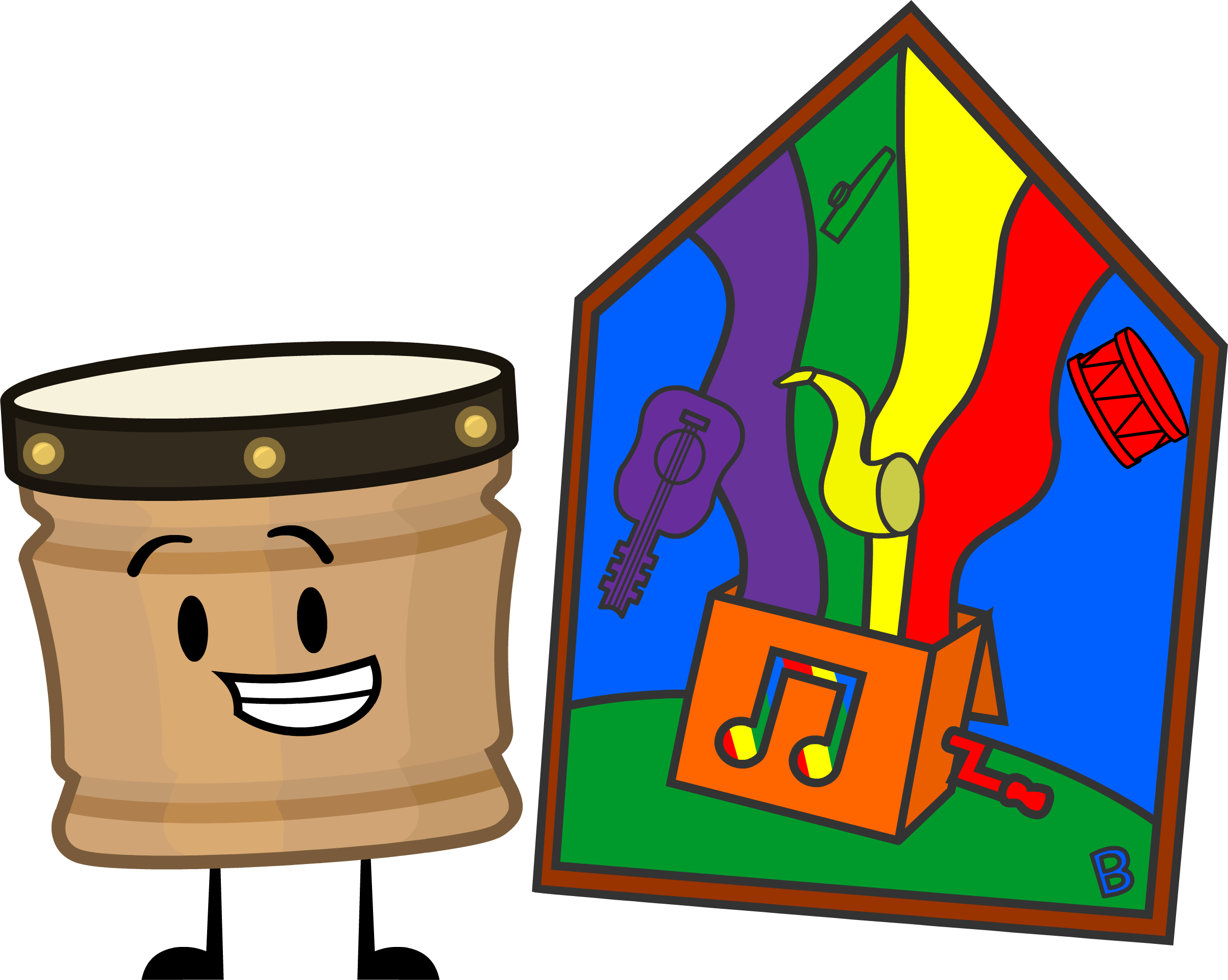 Clip Art (2413x1927)