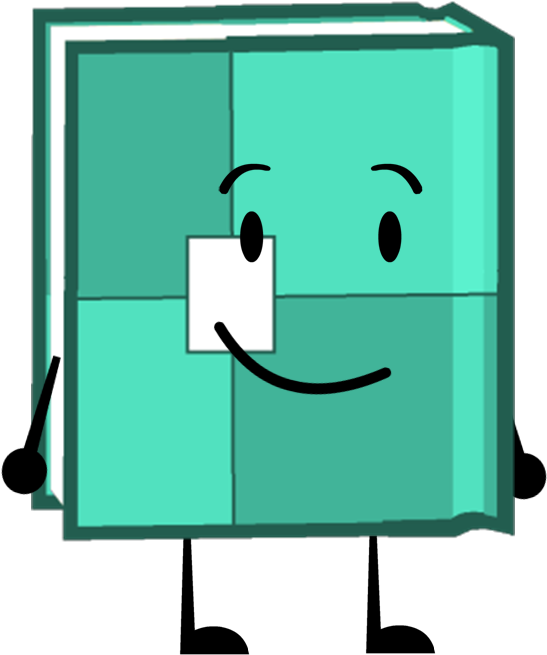 Minh Default Simple - Book (572x657)