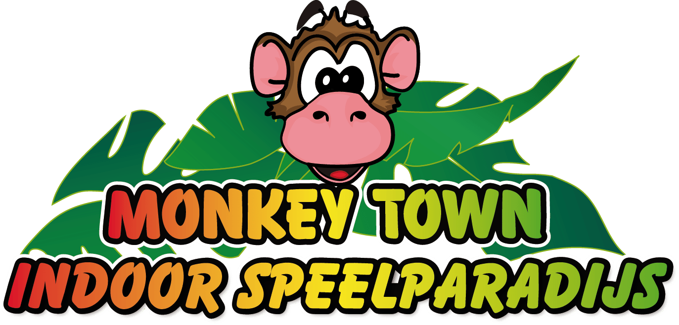 Monkey Town - Monkey Town (1373x658)