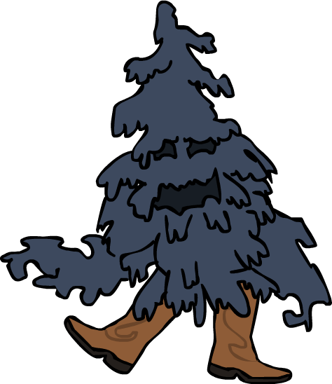 Posted Image - Christmas Tree (474x548)