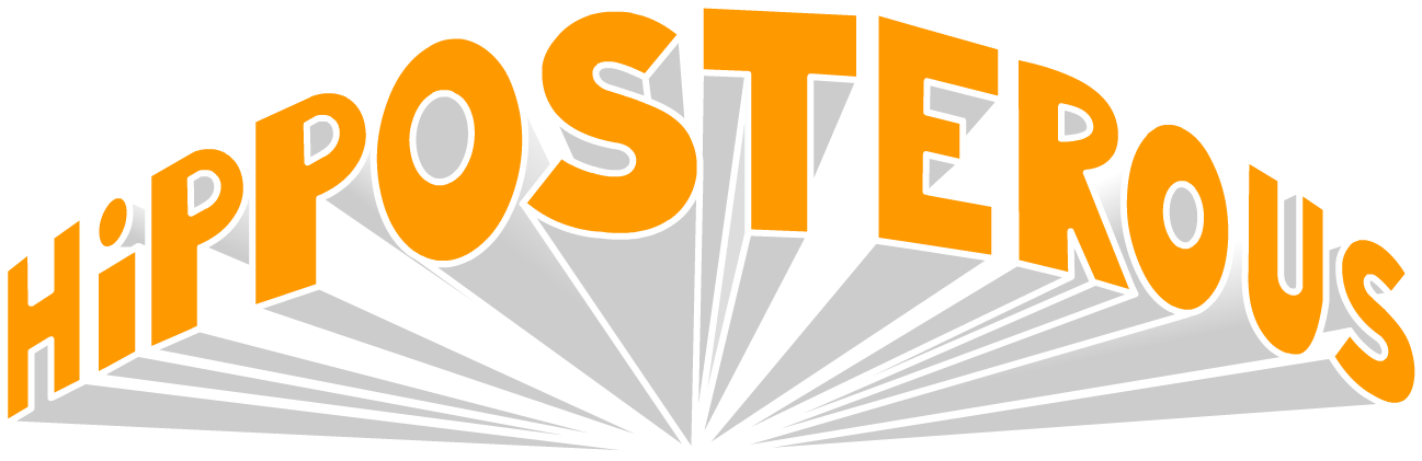 Hipposterous - Graphic Design (1333x439)