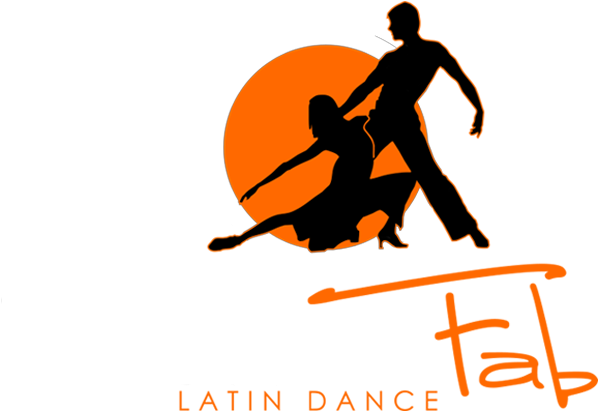 Dance Classes Fabiola Gomes Rh Fabiolagomes Com Salsa - Dance Class Logo (780x425)