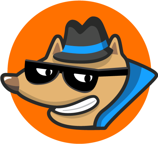 Keybase - Io Logo - Keybase Png (512x512)