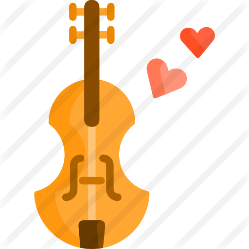 Violin - Viola (512x512)