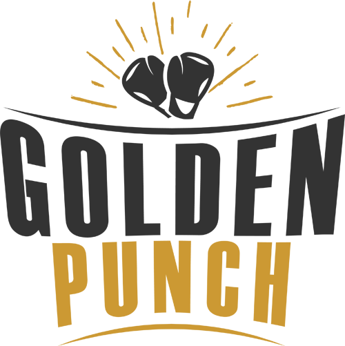 Golden-punch - De - Boxing (500x501)