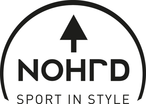 Nohrd - Nohrd (490x350)