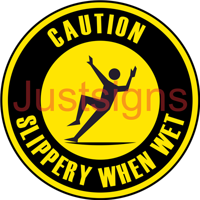 Slippery When Wet - Slippery When Wet (400x400)