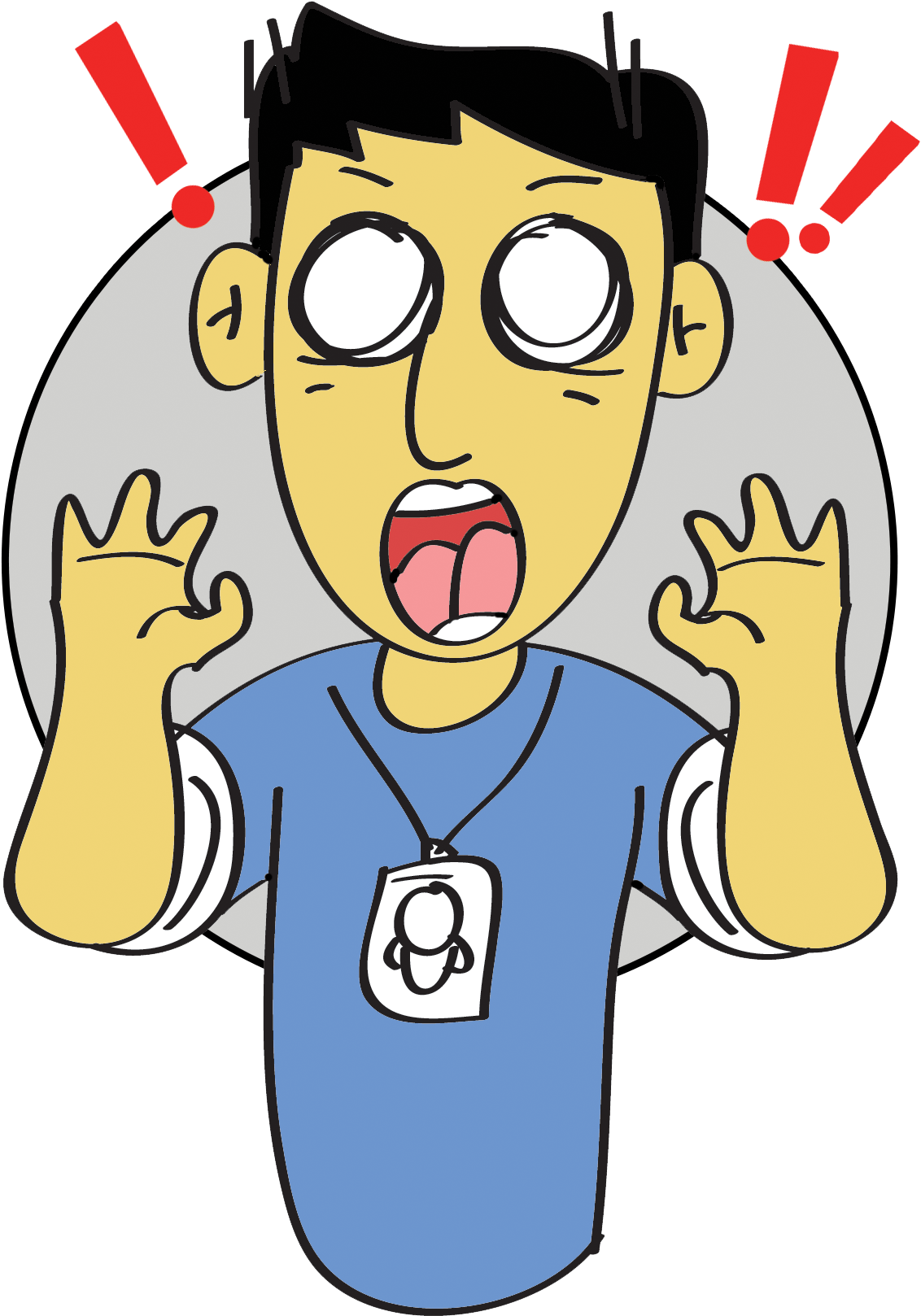 Comic Coloring - Cartoon (1646x1745)