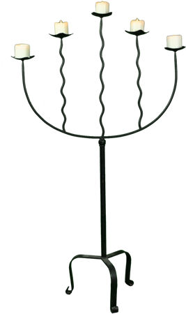 Candle-007 - Candle-007 (267x450)