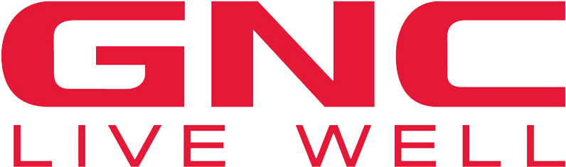 Target Logo Vector Download - Gnc Logo Transparent (840x253)