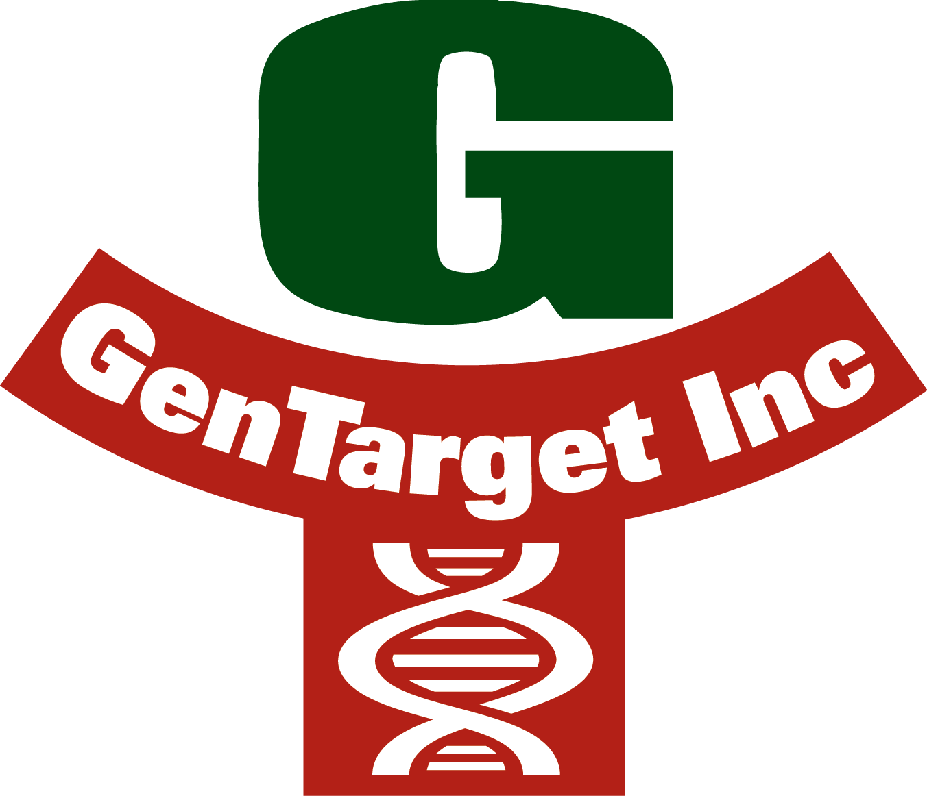 Gentarget Logo-new - Emblem (1352x1162)