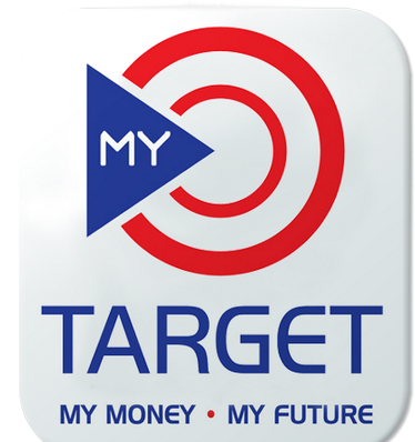 My Target - Carmine (400x400)