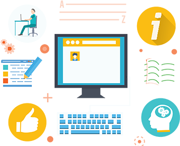 Web Content Writing Png (578x287)