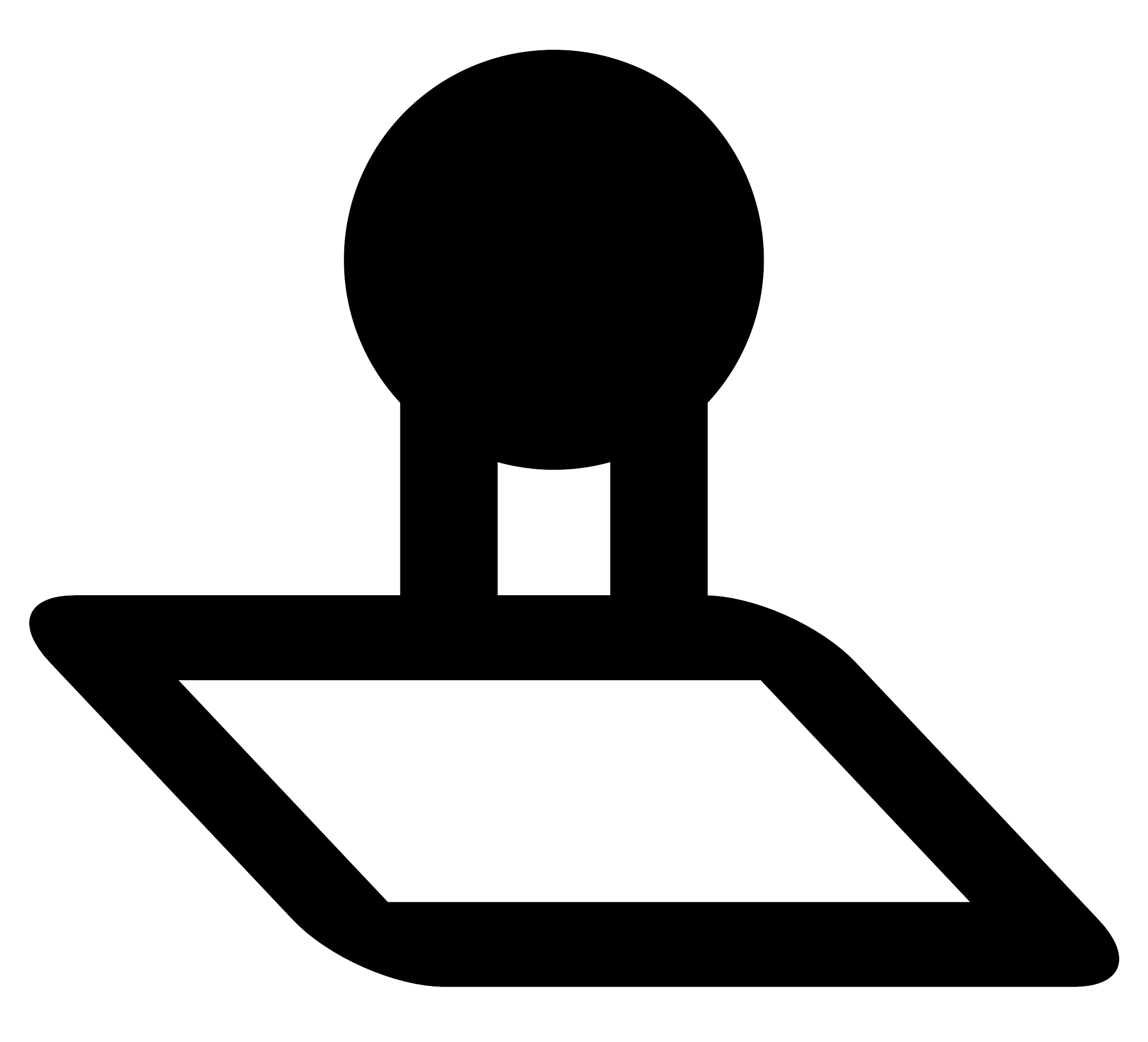 Stamp - Clip Art (2400x2400)