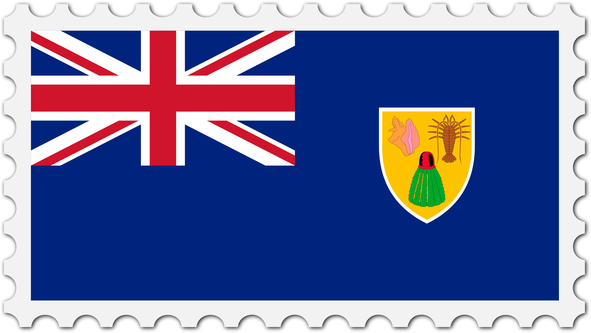 Big Image - Australian Flag With Name (2396x1351)