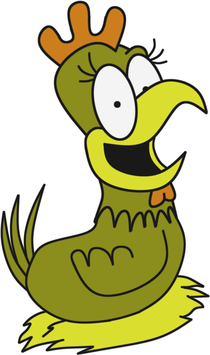 Mrshen2 - Cartoon (946x1362)
