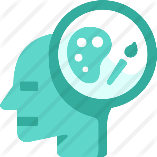 Mind - Circle (512x512)